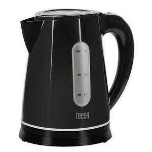 Fierbator de apa EESA TSA1020B, 2200W, 1.8l (Negru) imagine