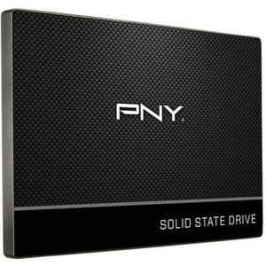 SSD PNY CS900, 4TB, SATA-III, 2.5inch imagine
