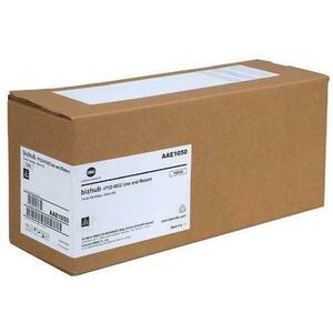 Toner Konica Minolta AAE1050, 25000 pagini (Negru) imagine