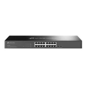 Switch TP-Link Omada DS1016G, 16 porturi, Gigabit imagine