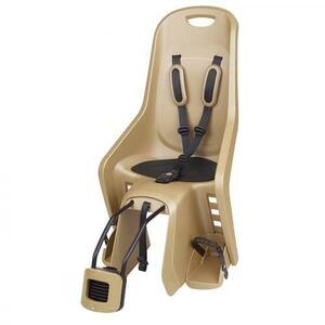 Scaun copii Polisport Bubbly Maxi Plus FF, Auriu/Negru imagine