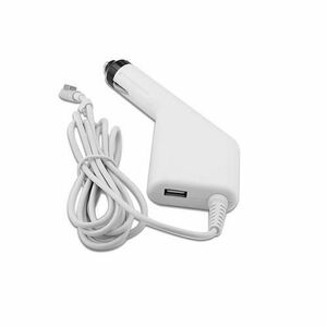 Incarcator auto Apple 661-4485 60W Mentor Premium imagine