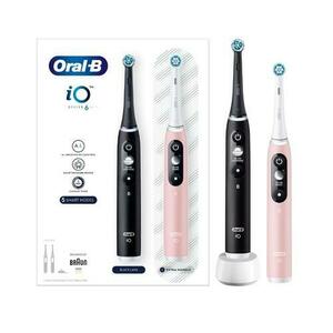 Periuta de dinti electrica, Oral-B, Negru imagine