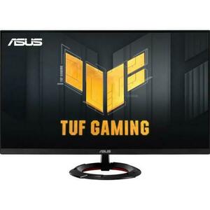 Monitor Gaming Fast IPS LED ASUS 27inchTUF Gaming VG279Q3R, FulL HD (1920 x 1080), HDMI, DisplayPort, Boxe, 180 Hz, 1 ms (Negru) imagine