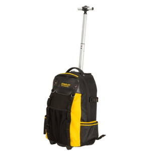 Rucsac Stanley Fatmax 1-79-215 tip troller (Negru/Galben) imagine