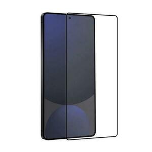 Folie Eiger Sticla 3D Mountain Glass Samsung Galaxy S25 Ultra, Transparent imagine