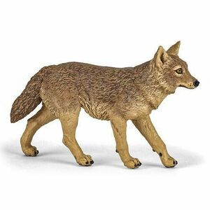 Figurina Papo - Animale salbatice, Tigru cu pui imagine