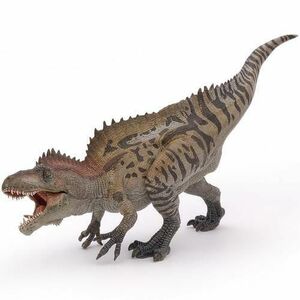 Figurina Papo - Dinozauri, Acrochantosaurus imagine