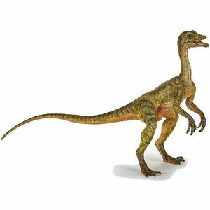 Figurina Papo - Dinozauri, Compsognathus imagine