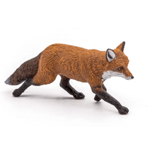 Figurina Papo - Animale salbatice, Vulpe imagine