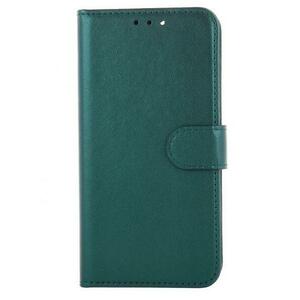 Husa pentru Honor Magic6 Lite / X50, OEM, Smart Classic, Verde imagine