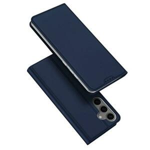 Husa pentru Samsung Galaxy S25 S931, DUX DUCIS, Skin Pro, Albastra imagine