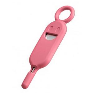 Cheita SIM OEM, Tip Breloc, Magenta imagine