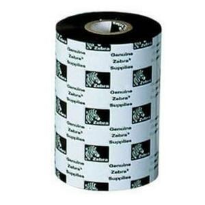 Ribon Zebra 2100, 60mm x 450m, Negru imagine