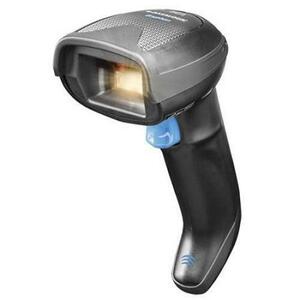 Scaner Gryphon GBT4500, Datalogic, USB, Negru imagine