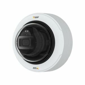 Camera de supraveghere IP, Axis P3248-LV, 8MP, 4K UHD, 25/30 FPS imagine