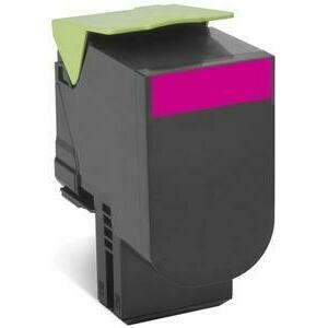 Toner Lexmark 70C2XM0 (Magenta) imagine