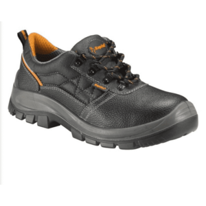 Pantofi Kapriol HORNET S3 mas. 43 (Negru/Portocaliu) imagine
