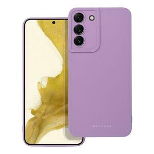 Husa pentru Samsung Galaxy S25+ S936, OEM, Roar Luna, Mov imagine