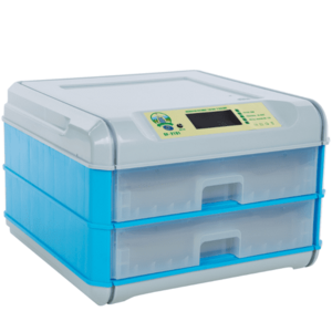 Incubator oua electric Micul Fermier GF-2101, 2 etaje imagine