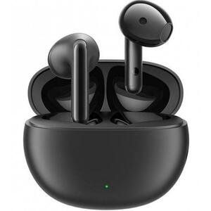 Casti True Wireless Joyroom JR-FB2 Funpods, Bluetooth, Microfon (Negru) imagine