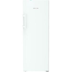 Liebherr Congelator FNd 5056, NoFrost, 60 cm, 238 L, EasyTwist-Ice, SpaceBox, Clasa D (Alb) imagine