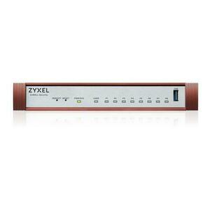 Firewall ZyXEL Gigabit USGFLEX100H-EU0102F imagine