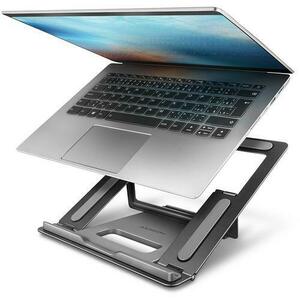 Stand laptop AXAGON STND-LQ, pentru laptop de 10inch - 16inch imagine