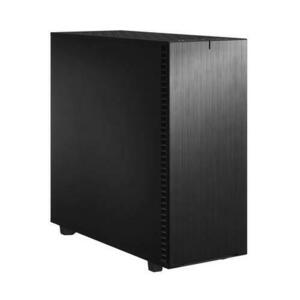 Carcasa Fractal Design Define 7 XL Black Solid (Negru) imagine