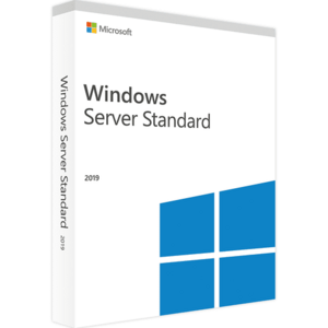 Windows Server 2019 Standard, Multilanguage, PC, licenta digitala imagine