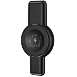 Incarcator Wireless XO Design CX026 pentru Apple Watch Series, Negru imagine