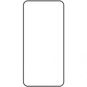 Folie de protectie Ecran OEM OG Premium pentru Xiaomi 14, Sticla Securizata, Full Glue, Neagra imagine