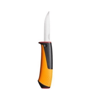 Cutitul artizanului Fiskars 1023620 (Portocaliu/Negru) imagine