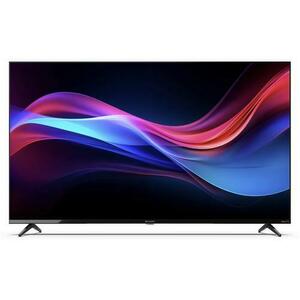 Televizor LED Sharp 127 cm (50inch) 50GJ4225E, Ultra HD 4K, Smart TV, WiFi imagine