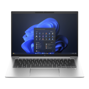 Laptop HP EliteBook 845 G11 (Procesor AMD Ryzen 7 PRO 8840HS (16M Cache, up to 5.10 GHz) 14inch WQXGA, 32GB, 1TB SSD, 5G, AMD Radeon 780M, Windows 11 Pro, Argintiu) imagine