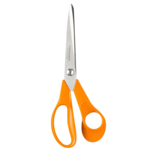 Foarfeca universala pentru gradina Fiskars S90, 280 mm, 80 g imagine