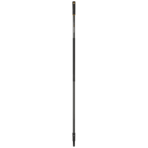 Coada Fiskars QuikFit L, 157 cm, 490 g (Negru) imagine