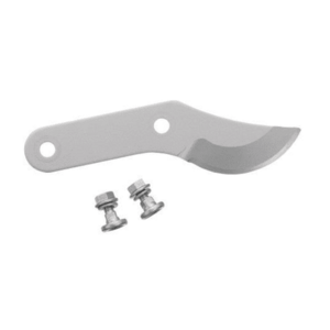 Lama de rezerva Fiskars 1026284, suruburi suplimentare pentru L102, L72, L76 imagine