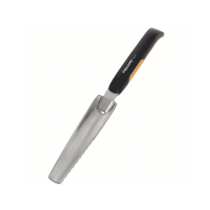 Extractor buruieni Fiskars XACT 1027046 (Negru/Portocaliu) imagine