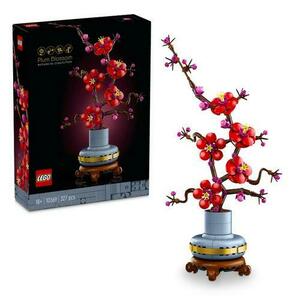 LEGO® Icons - Flori de prun 10369, 327 piese imagine