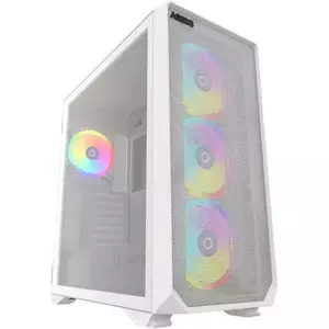 PC Gaming EVO Thunderstrike, Intel Core i7-14700KF, SSD1000GB, 32GB(2x16GB), GeForce RTX 4060 EAGLE OC 8GB, Iluminare RGB, watercooling imagine
