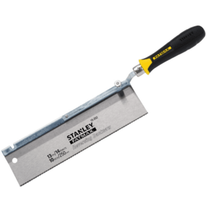 Fierastrau Stanley cu lama revesibila, 0-15-252, 13 TPI, 250 mm, 400 g imagine