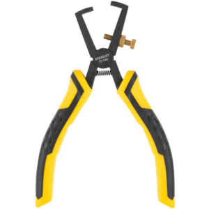 Cleste pentru dezizolare cabluri Stanley STHT0-75068, 150 mm imagine