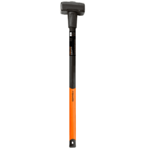 Baros Fiskars XL, 1001431, 4440 g, 900 mm (Portocaliu/Negru) imagine