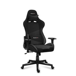 Scaun de Gaming Huzaro Force 6.2 (Negru) imagine