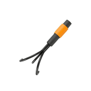 Cultivator Fiskars QuikFit 1000685 (Portocaliu/Negru) imagine