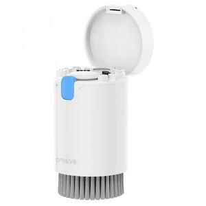Instrument Curatare Proove Mr.Cleaner pentru casti / telefon / camera DSLR / laptop, 20in1, Alb imagine