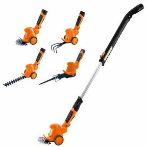 Foarfeca electrica multifunctionala RURIS F455 imagine
