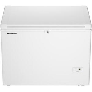 Lada frigorifica Liebherr CFc 1875 Plus, 192 l, SmartFrost, Clasa C, H 82.5 cm, Alb imagine
