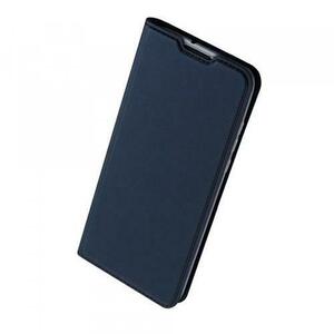 Husa pentru Samsung Galaxy A55 5G A556, DUX DUCIS, Skin Pro, Albastra imagine